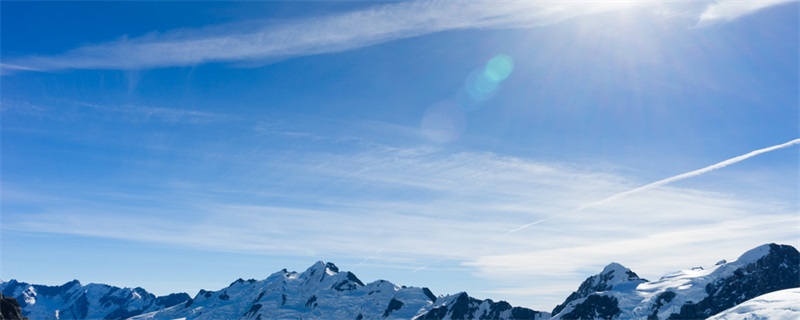 摄图网_300245022_wx_雪山山景雪,蓝天清澈（企业商用）.jpg