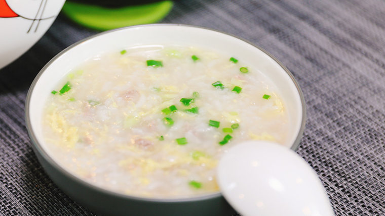瘦肉鸡蛋粥_瘦肉鸡蛋粥怎么做_瘦肉鸡蛋粥的做法_瘦肉鸡蛋粥怎么做