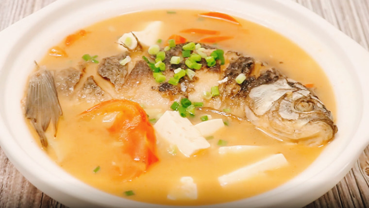 清炖鱼_清炖鱼怎么做_清炖鱼的做法_清炖鱼怎么做好吃_清炖鱼的家常